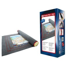 Puzzelrol HotSports Puzzle & Roll 500-2000 stukjes Puzzel Mat