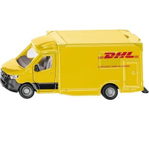 Siku 1920 Mercedes-Benz Sprinter DHL Pakketservice Schaal 1:50